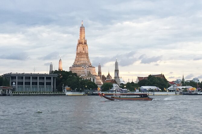 Highlights of Bangkok and Ayutthaya (Private 2 Days) - The Sum Up