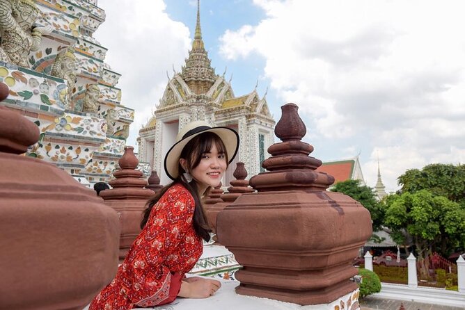 Highlights of Bangkok and Ayutthaya (World Heritage Site) in 1 Day - Grand Palace and Wat Phra Kaew
