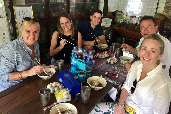 Highlights of Bangkok and Ayutthaya (World Heritage Site) in 1 Day - Wat Mahathat and Buddha Head in Tree