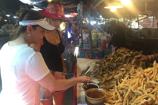 Highlights of Bangkok and Ayutthaya (World Heritage Site) in 1 Day - Common Questions