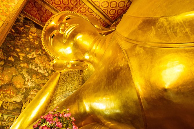 Highlights of Bangkok (Private Day Trip) - Trip Details