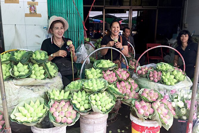 Highlights of Bangkok (Private Day Trip) - Local Experiences