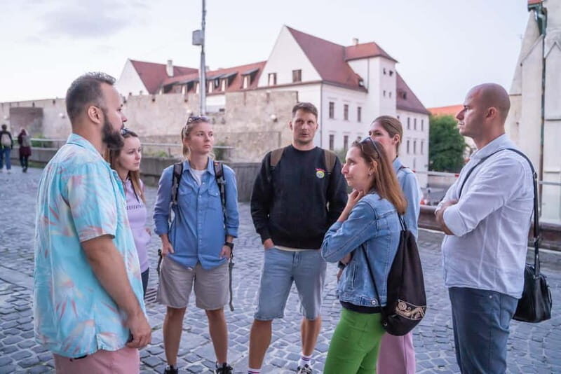Highlights of Bratislava - Old Town with Castle private tour - Who Will Love This Tour?