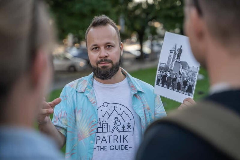 Highlights of Bratislava - Old Town with Castle private tour - FAQ