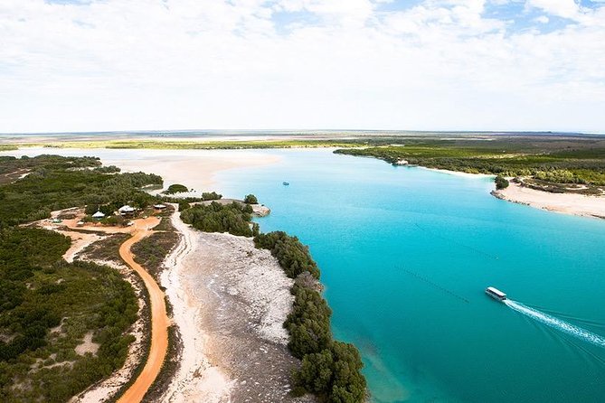 Highlights of Broome & The Kimberley: 7-Day Group Tour - Red Sand Beaches and Pearl Farms