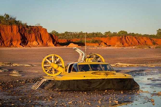 Highlights of Broome & The Kimberley: 7-Day Group Tour - Day Trips to Windjana Gorge