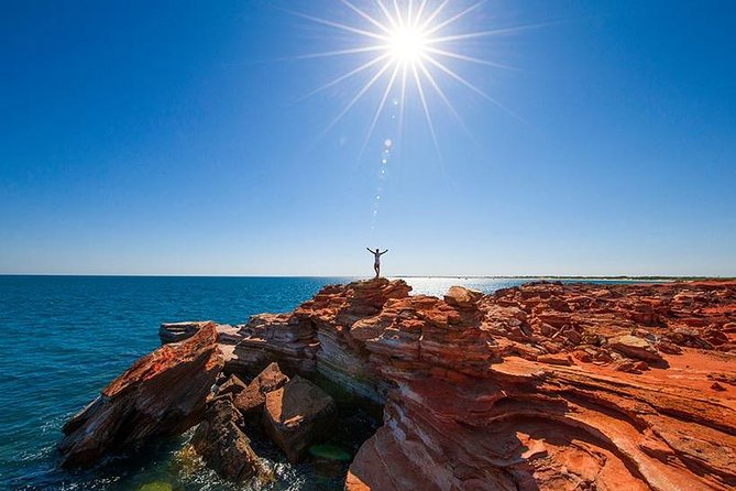 Highlights of Broome & The Kimberley: 7-Day Group Tour - Day Trips to Tunnel Creek