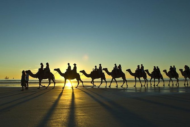 Highlights of Broome & The Kimberley: 7-Day Group Tour - Pricing and Availability Details