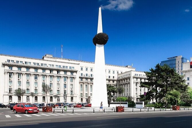 Highlights of Bucharest 4h Private Tour - Frequently Asked Questions