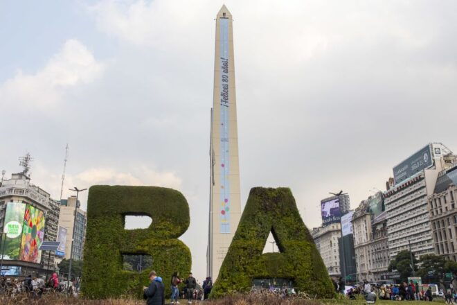 Highlights of Buenos Aires: Small Group 3-Hour Guided Tour - Notable Tour Experiences