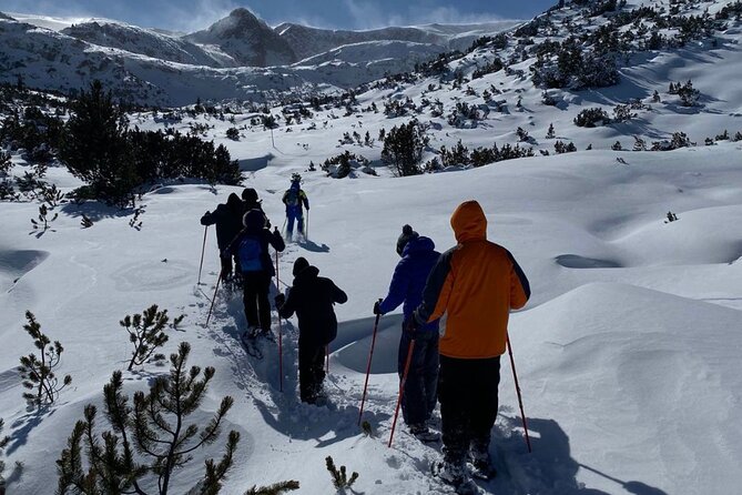 Highlights of Bulgaria: Seven Rila Lakes and SPA - Explore the Cirque of Seven Rila Lakes