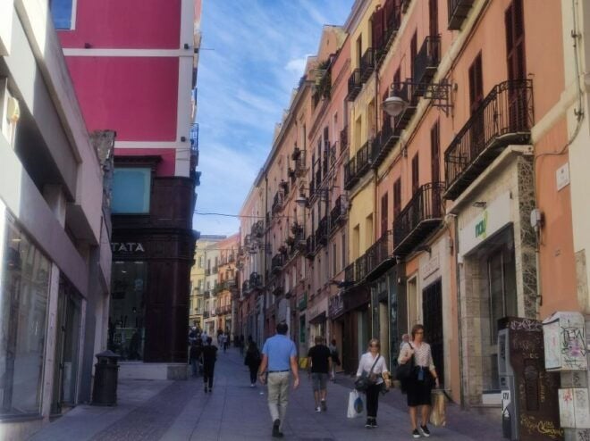 Highlights of Cagliari: Outdoor Escape Game - Inclusions