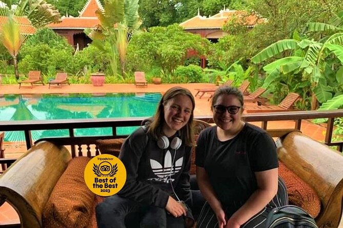 Highlights of Cambodia: 8-Day Guided Tour With Private Driver  - Siem Reap - Tour Overview