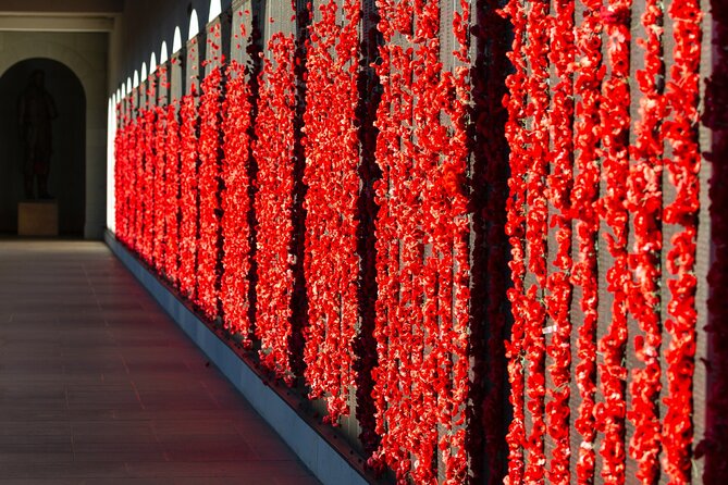 Highlights of Canberra Full Day Tour - Small Group Tour With Maximum 20 Participants