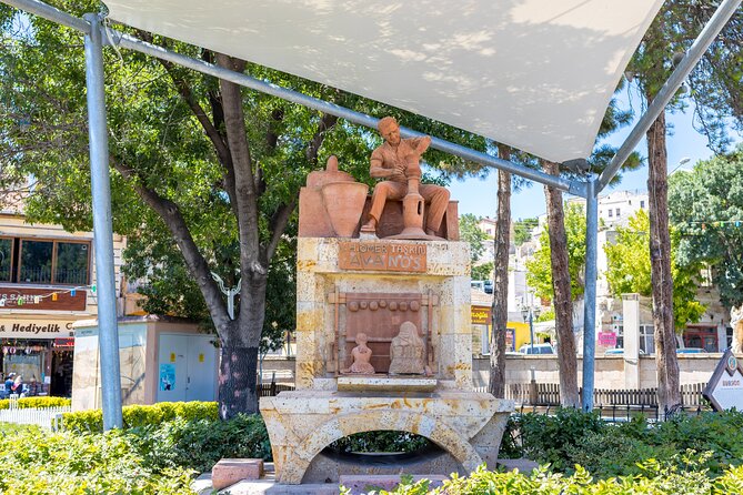 Highlights of Cappadocia All in One Tour - Experiencing the Local Handicrafts and Cuisine