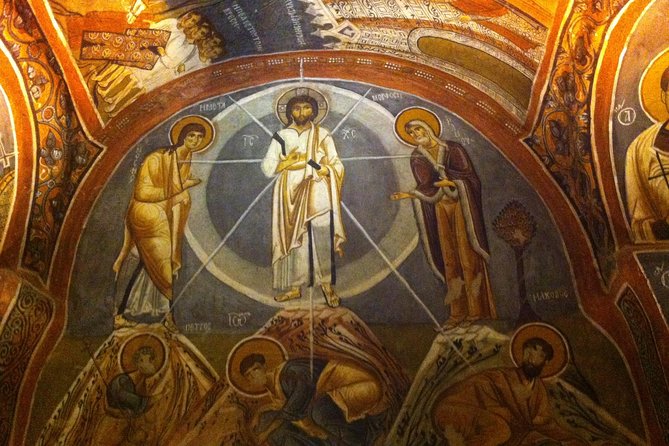 Highlights of Cappadocia (Private Tour) - Kaymakli Underground City