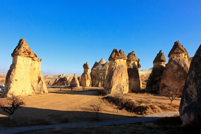 Highlights of Cappadocia (Private Tour) - Weather and Minimum Travelers
