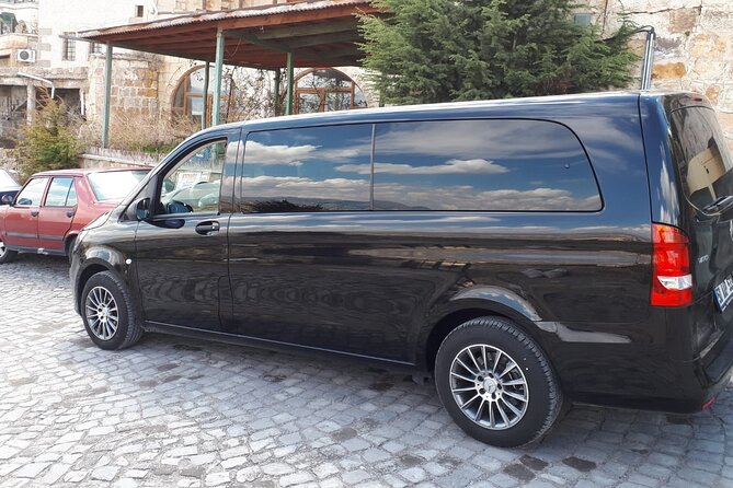 Highlights Of Cappadocia Tour / Private Car & Prof Tour Guide - Reviews and Ratings