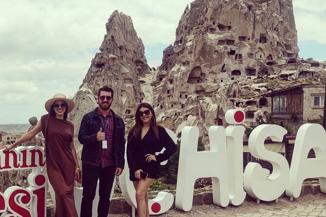 Highlights Of Cappadocia Tour / Private Car & Prof Tour Guide - Review Excerpts