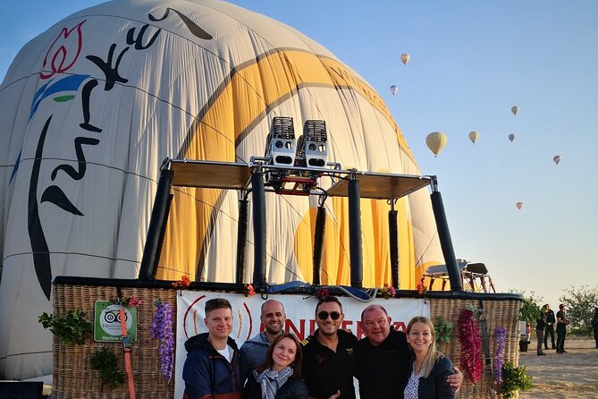 Highlights Of Cappadocia Tour / Private Car & Prof Tour Guide - Assistance and Questions