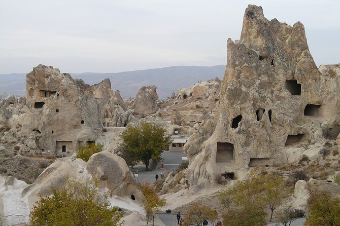 Highlights Of Cappadocia Tour / Private Car & Prof Tour Guide - Additional Tips and Recommendations