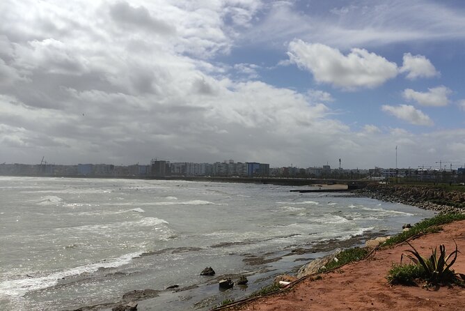 Highlights of Casablanca in a Half Day Tour - Additional Information