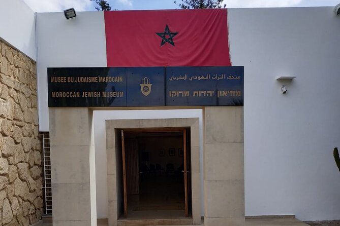 Highlights of Casablanca in a Half Day Tour - Directions