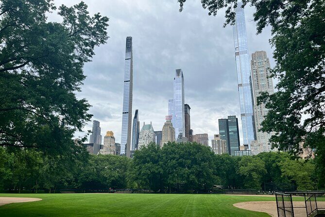 Highlights of Central Park New York City Guided Walking Tour - FAQ