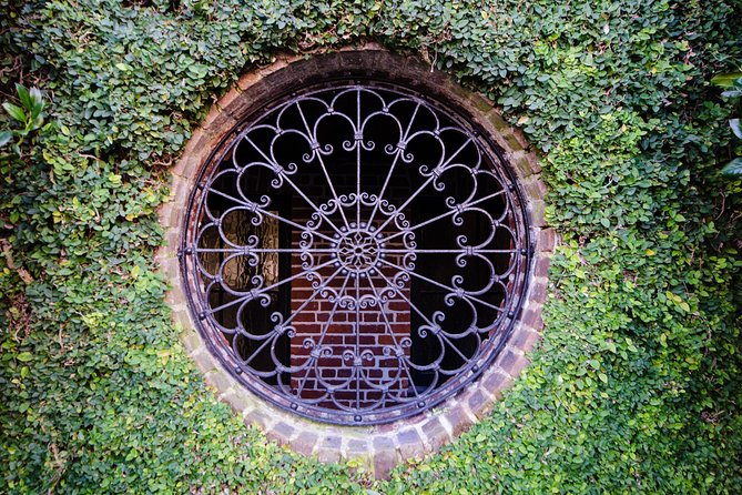 Highlights of Charleston Guided Walking Tour - Tour Overview and Inclusions