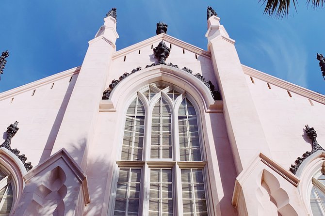 Highlights of Charleston Guided Walking Tour - Tour Guides Knowledge and Passion
