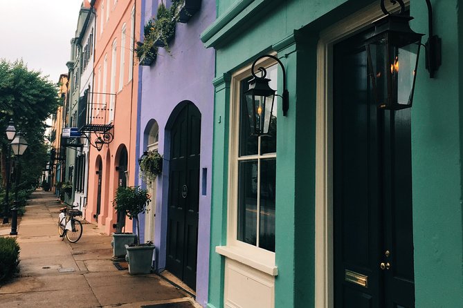 Highlights of Charleston Guided Walking Tour - Common Questions
