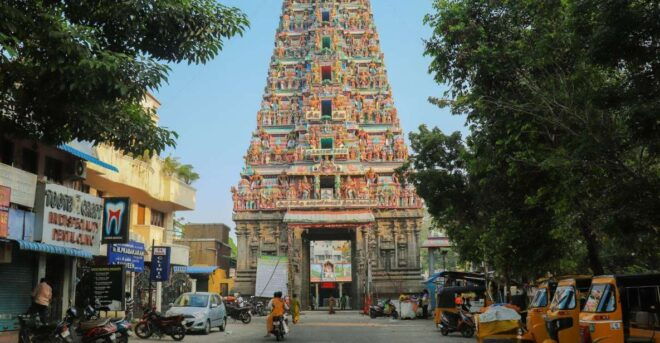 Highlights of Chennai (Guided Full Day City Tour) - Frequently Asked Questions