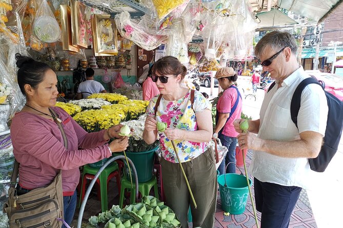 Highlights of Chiangmai in a Day With a Guide (Private Tour) - Personalized Itinerary and Flexible Tour Options