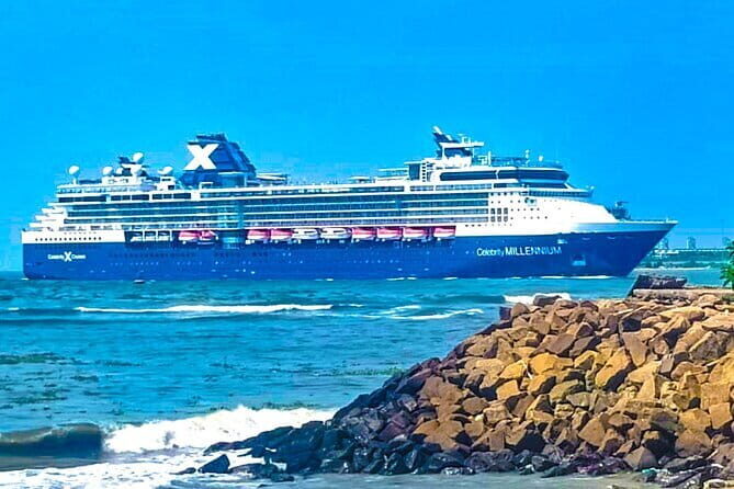 Highlights of Cochin - Group Shore Excursion from Pier - The Authentic Touch