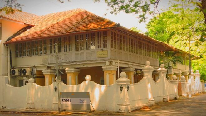 Highlights of Cochin: Group Tour From Cochin Port - Tour Experience