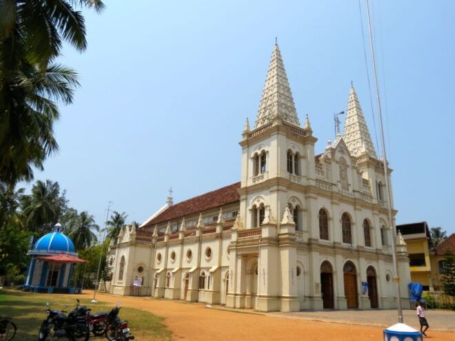 Highlights of Cochin: Group Tour From Cochin Port - Caution and Suggestions