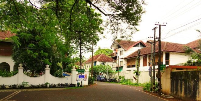 Highlights of Cochin: Group Tour From Cochin Port - Common Questions