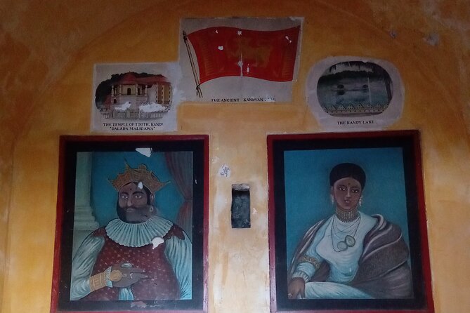 Highlights of Colombo - Day Tour - Pick up and Drop From Hotel - Scenic Views