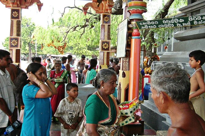 Highlights of Colombo - Day Tour - Pick up and Drop From Hotel - The Sum Up