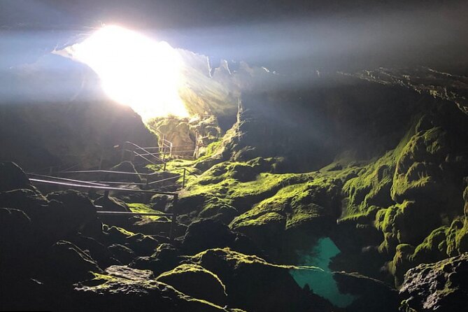 Highlights of Crete: Private Day Tour From Heraklion - Tour Features