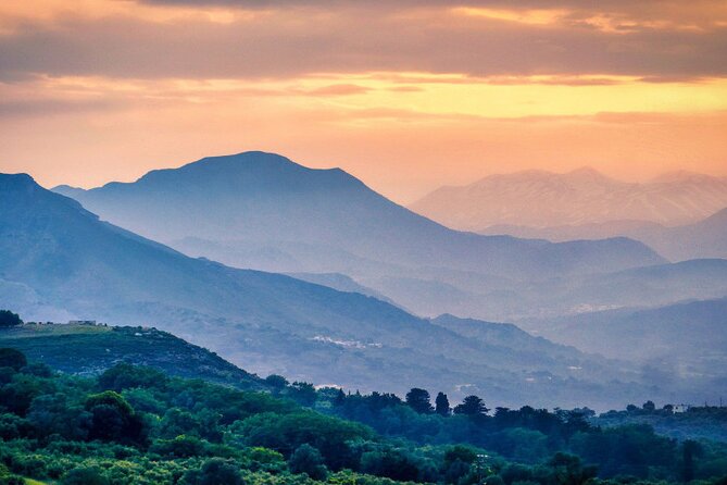 Highlights of Crete: Private Day Tour From Heraklion - Additional Information