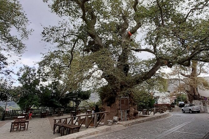 Highlights of Crete: Private Day Tour From Heraklion - The Sum Up