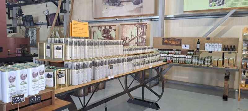 Highlights of Crete-Tour to Knossos Lasithi Rethymno&Chania - Good To Know