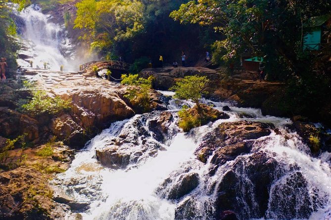 Highlights of Dalat: Full-Day Discovery Tour  - My Son - Cancellation Policy