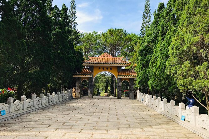 Highlights of Dalat: Full-Day Discovery Tour  - My Son - Reviews