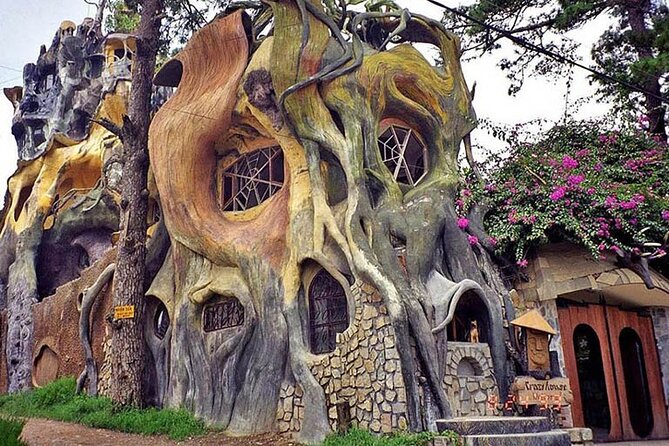 Highlights of Dalat: Full-Day Discovery Tour  - My Son - Common Questions