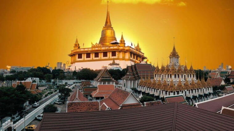 Highlights of Day and Night Private Tours in Bangkok - Packing and Dress Code Recommendations