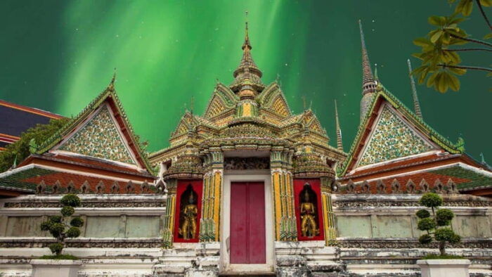 Highlights of Day and Night Private Tours in Bangkok - Accessibility and Experience Level