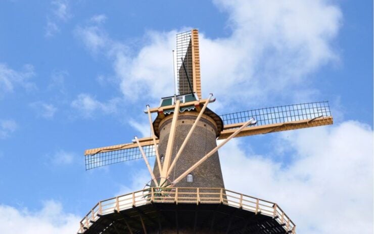 Highlights of Delft: Outdoor Escape Game - Activity Details and Benefits