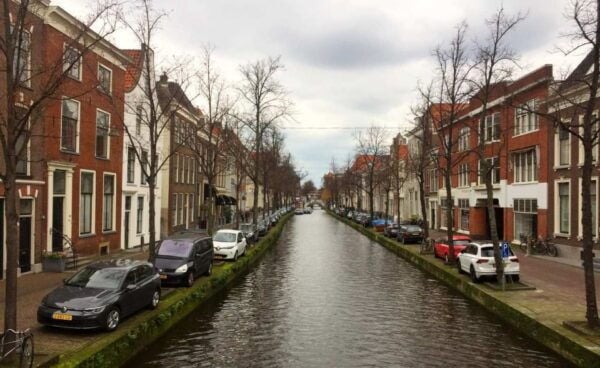 Highlights of Delft: Outdoor Escape Game - Common Questions
